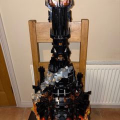 Lego Barad dur