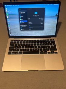 macbook