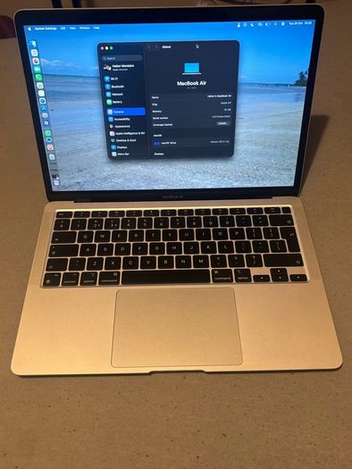 macbook
