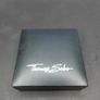Thomas Sabo 925 Silver "Love Always" Cuff Bangle Bracelet Image 4