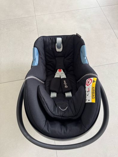 Cybex Aton M carseat