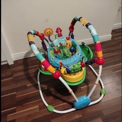 jumperoo