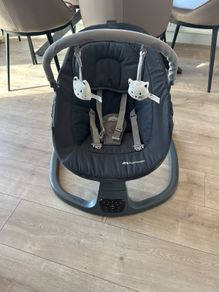 Bebeconfort bouncer