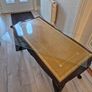 coffee table vintage Image 4