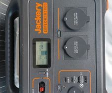 Jackery Explorer 1000