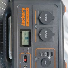 Jackery Explorer 1000