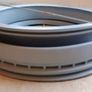 Bosch washing machine DOOR SEAL aka "boot gasket" Image 3