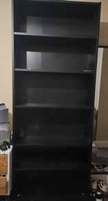 bookshelf