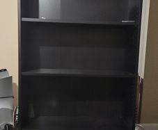 IKEA bookcase