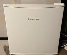 Russell Hobbs Small Freezer