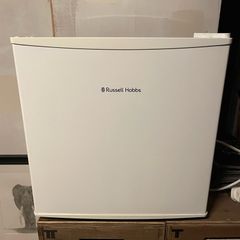 Russell Hobbs Small Freezer