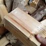 Hardwood ash Firewood Image 4