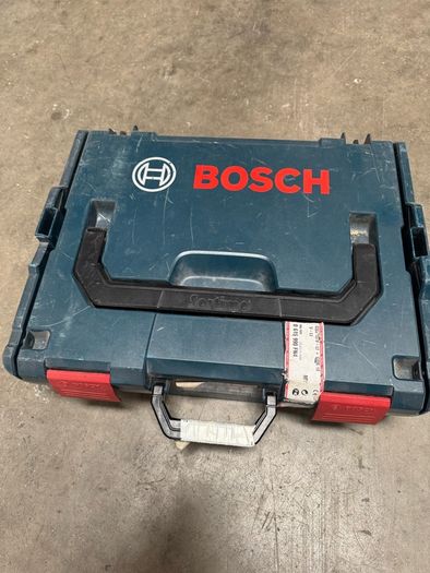 Bosch Drill case