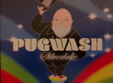 Pugwash - Silverlake CD (2017) Digipak Indie Power Pop EX+