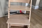 Trip Trap chair