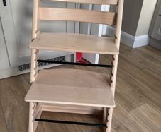 Trip Trap chair