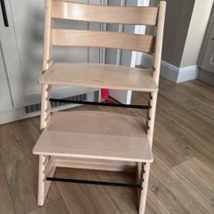 Trip Trap chair