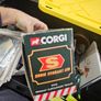 corgi eddie stobart Image 6