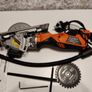 Mini Circuler Saw Image 2
