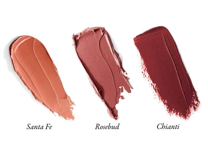 Olivia Palermo Beauty Matte Lipsticks