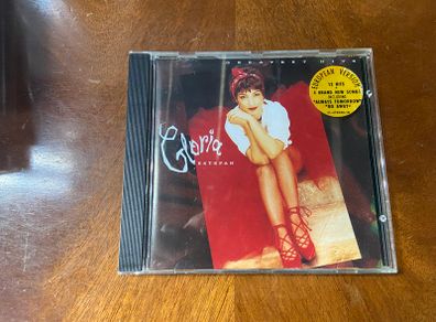 Gloria Estefan Greatest Hits CD