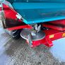 Sulky Fertiliser Spreader Image 5