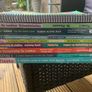 Books for sale. Like new. Image 3