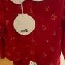 Leigh Tucker Baby Christmas outfit Image 3