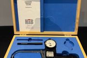 Harpenden skinfold calliper