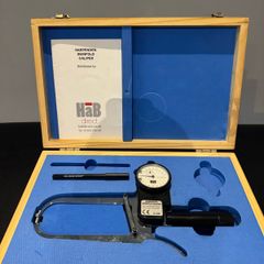 Harpenden skinfold calliper
