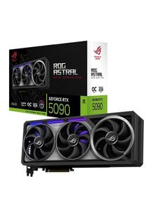 RTX 5090 Asus Astral