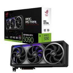 RTX 5090 Asus Astral