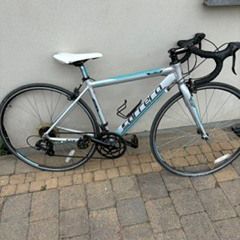 Lady's road bike