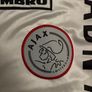 Ajax 1998/99 away jersey Image 4