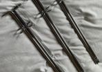 Neff Oven Support rails