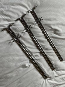 Neff Oven Support rails