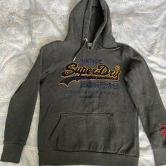 Super Dry hoodie