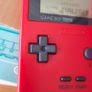 Boxed Nintendo Game Boy Pocket Gameboy. Image 9