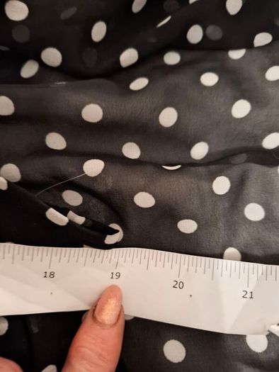 River Island Blouse Size 10