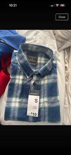 shirts