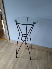 Display Table