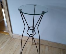 Display Table