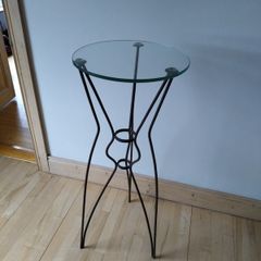 Display Table