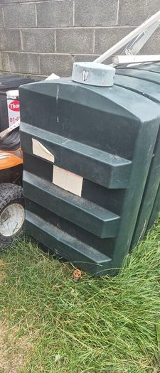 diesel tank