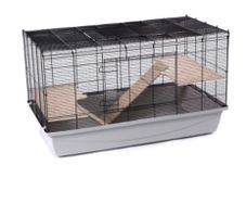 cage
