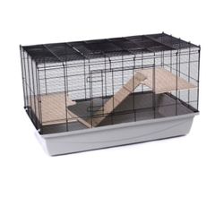 cage