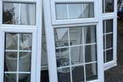 pvc windows