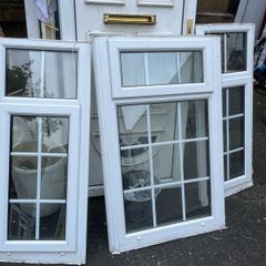 pvc windows