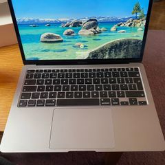 Macbook Air