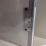 A4 Clear Clamp Binder Image 4